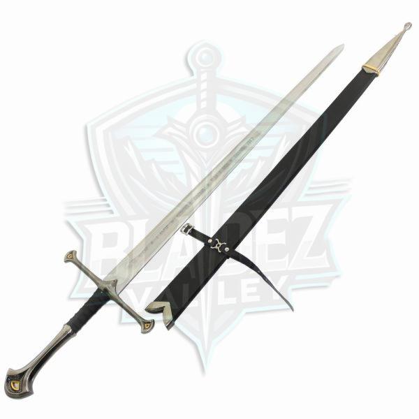 Anduril Narsil Sword of King Aragorn - Image 4