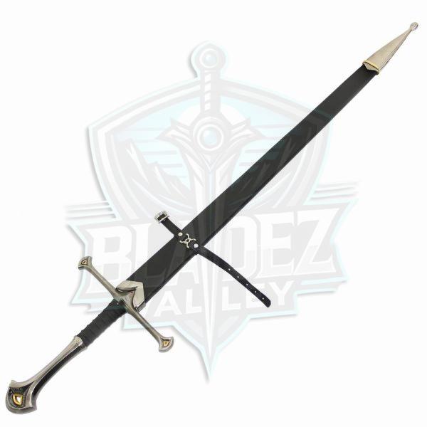 Anduril Narsil Sword of King Aragorn - Image 3