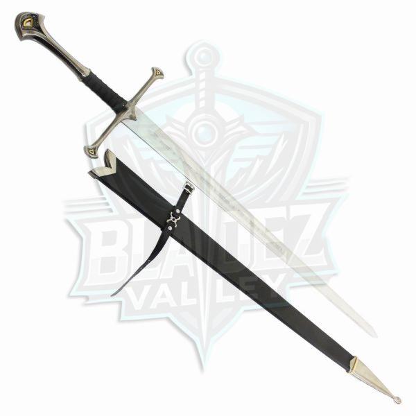 Anduril Narsil Sword of King Aragorn - Image 2