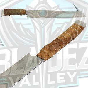 Full Tang Uruk Hai Sword