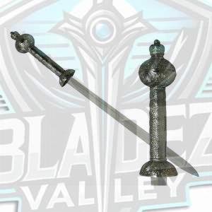 Imperial Roman Officer Gladiator Sword