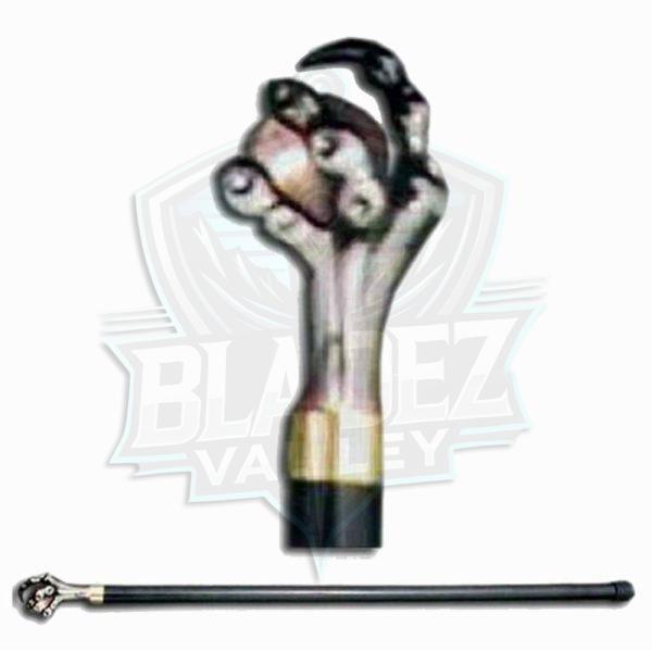 BV-2005 Claw Walking Cane Sword