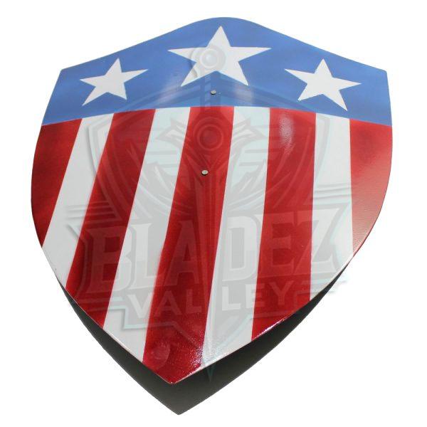 Captain America s shield Marvel Studio Shield - Image 3