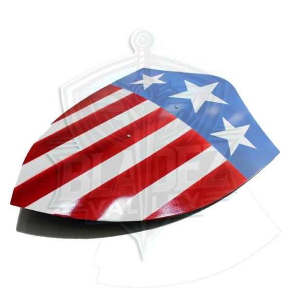 Captain America s shield Marvel Studio Shield - Image 2