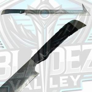 Full Tang Uruk Hai Sword Replica of LORD